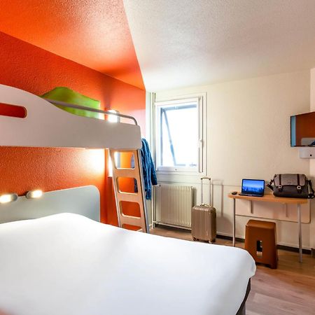 B&B Hotel ויטרי-סור-סיין מראה חיצוני תמונה